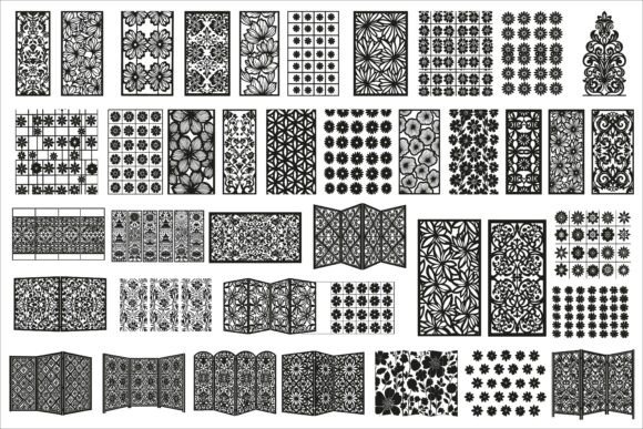 Download Elegant Floral Pattern Design Optimized - Design Collection