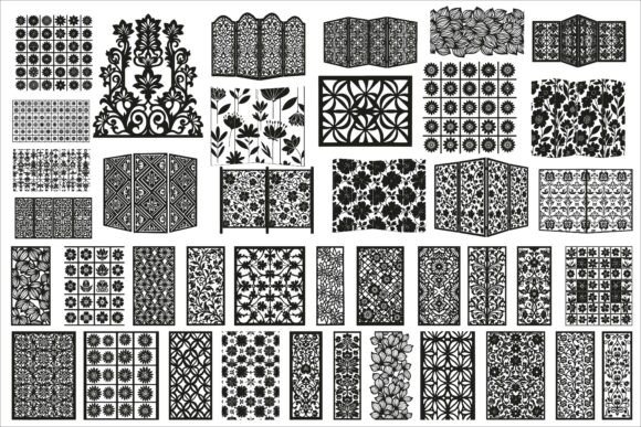 Download Elegant Floral Pattern Design Optimized - Design Collection