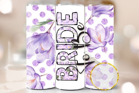 Download Bride to Be Tumbler Wrap Wedding Design - Design Collection