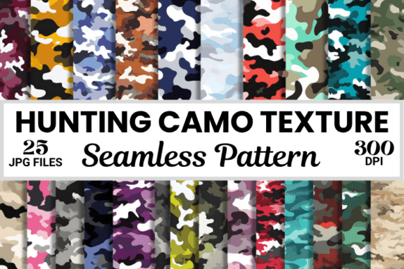 Download Camouflage Camo Digital Paper Pattern - Paper pattern Collection