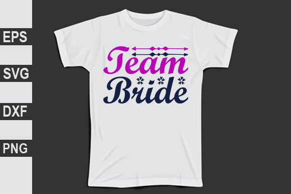 Download Wedding Design, Team Bride - Design Collection