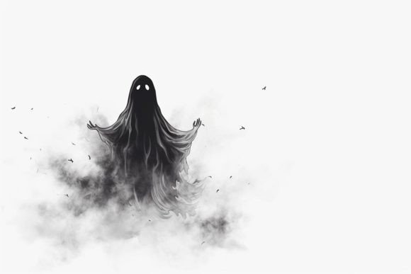 Download Digital Art Ghost Art Graphic Design - Design Collection