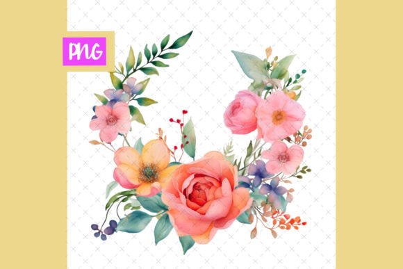 Download Floral Decoration - Decoration Collection