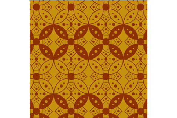 Download Floral Decoration Pattern Design - Design Collection
