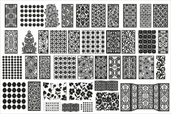 Download Elegant Floral Pattern Design Optimized - Design Collection