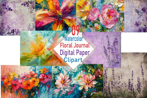 Download Vintage Floral Border - Vintage floral border Collection